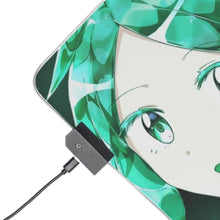 Load image into Gallery viewer, Houseki no Kuni RGB LED Mouse Pad (Desk Mat)