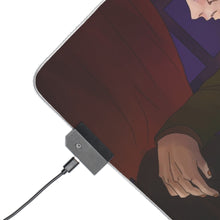 Load image into Gallery viewer, Hetalia: Axis Powers RGB LED Mouse Pad (Desk Mat)