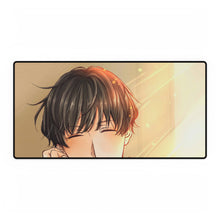 Load image into Gallery viewer, Anime Sasaki and Miyano Mouse Pad (Desk Mat)