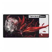 Load image into Gallery viewer, Anime Tokyo Ghoul:re Mouse Pad (Desk Mat)