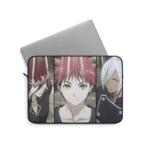 Load image into Gallery viewer, Anime Food Wars: Shokugeki no Soma Laptop Sleeve