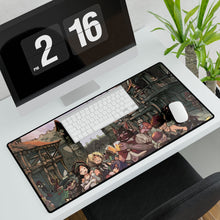 Load image into Gallery viewer, Final Fantasy Mouse Pad (Desk Mat)