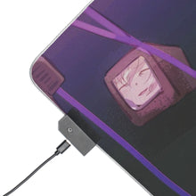 Load image into Gallery viewer, Homura Akemi RGB LED Mouse Pad (Desk Mat)