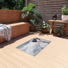 Load image into Gallery viewer, Anime Chainsaw Man Rug