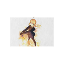 Load image into Gallery viewer, Fate/Stay Night: Unlimited Blade Works Rug