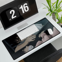 Load image into Gallery viewer, Insomniacs After School Mouse Pad (Desk Mat)