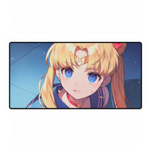 Load image into Gallery viewer, Anime Sailor Moon Mouse Pad (Desk Mat)