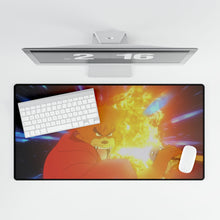 Load image into Gallery viewer, The Boy And The Beast Mouse Pad (Desk Mat)