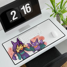 Load image into Gallery viewer, Gligar Moemon Mouse Pad (Desk Mat)