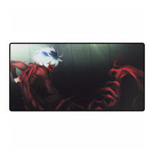 Load image into Gallery viewer, Kaneki Ken - Centipede! - Tokyo Ghoul Ch 100 Mouse Pad (Desk Mat)