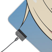 Load image into Gallery viewer, Sakurasou No Pet Na Kanojo RGB LED Mouse Pad (Desk Mat)