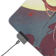 Load image into Gallery viewer, Mo Dao Zu Shi RGB LED Mouse Pad (Desk Mat)