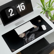 Load image into Gallery viewer, Btooom Mouse Pad (Desk Mat)