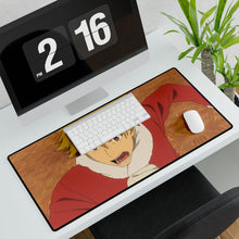 Load image into Gallery viewer, Buddy Daddies Mouse Pad (Desk Mat)