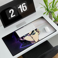 Load image into Gallery viewer, Killer Seven Mouse Pad (Desk Mat)