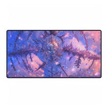 Load image into Gallery viewer, Anime Sci Fi Mouse Pad (Desk Mat)