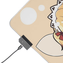 Load image into Gallery viewer, Touhou RGB LED Mouse Pad (Desk Mat)