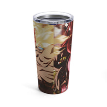 Load image into Gallery viewer, Food Wars: Shokugeki no Soma Tumbler 20oz