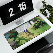 Load image into Gallery viewer, Lonely Mountains: Downhill Mouse Pad (Desk Mat)