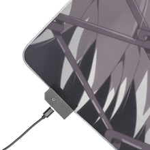 Load image into Gallery viewer, Anime Tokyo Ghoul RGB LED Mouse Pad (Desk Mat)