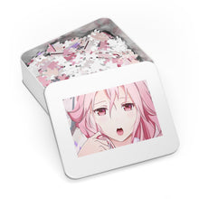 Load image into Gallery viewer, Guilty Crown Inori Yuzuriha Jigsaw Puzzle