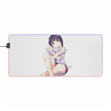 Load image into Gallery viewer, Oreimo RGB LED Mouse Pad (Desk Mat)