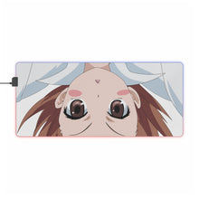 Load image into Gallery viewer, A Certain Magical Index RGB LED Mouse Pad (Desk Mat)