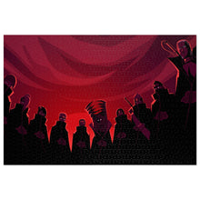 Load image into Gallery viewer, Akatsuki Jigsaw Puzzle