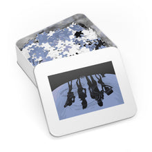 Load image into Gallery viewer, Anime Cowboy Bebop Jigsaw Puzzle