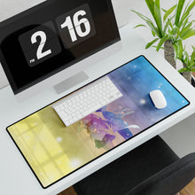 Load image into Gallery viewer, Anime Your Lie in April Mouse Pad (Desk Mat)