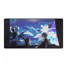 Load image into Gallery viewer, Anime Re:ZERO -Starting Life in Another World- Mouse Pad (Desk Mat)