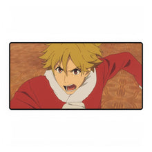 Load image into Gallery viewer, Buddy Daddies Mouse Pad (Desk Mat)