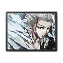Load image into Gallery viewer, Anime Bleach Canvas Framed Art Print