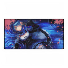 Load image into Gallery viewer, Anime Re:ZERO -Starting Life in Another World- Mouse Pad (Desk Mat)