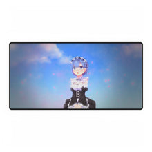 Load image into Gallery viewer, Anime Re:ZERO -Starting Life in Another World- Mouse Pad (Desk Mat)