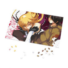Load image into Gallery viewer, Monogatari (Series) Jigsaw Puzzle