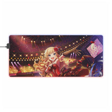 Load image into Gallery viewer, THE iDOLM@STER: Cinderella Girls Starlight Stage RGB LED Mouse Pad (Desk Mat)