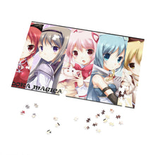 Load image into Gallery viewer, Puella Magi Madoka Magica Jigsaw Puzzle