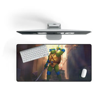 Load image into Gallery viewer, Radical Leonardo Osiris Mouse Pad (Desk Mat)