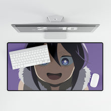 Load image into Gallery viewer, Net juu no Susume Mouse Pad (Desk Mat)