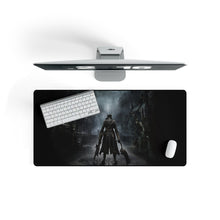 Load image into Gallery viewer, Bloodborne Mouse Pad (Desk Mat)