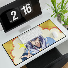 Load image into Gallery viewer, Gugure Kokkuri-san Mouse Pad (Desk Mat)