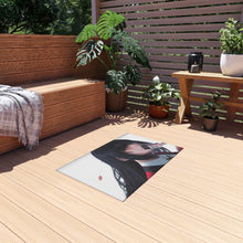 Load image into Gallery viewer, Kakegurui Yumeko Jabami Rug