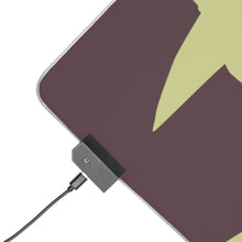 Load image into Gallery viewer, KonoSuba - God’s Blessing On This Wonderful World!! RGB LED Mouse Pad (Desk Mat)