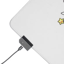 Load image into Gallery viewer, Anime Inazuma Eleven RGB LED Mouse Pad (Desk Mat)