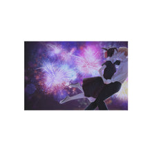 Load image into Gallery viewer, Kaguya and Miyuki Rug