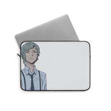 Load image into Gallery viewer, Anime Bungou Stray Dogs Laptop Sleeve