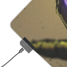 Load image into Gallery viewer, Anime Made In Abyss RGB LED Mouse Pad (Desk Mat)