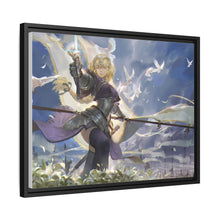 Load image into Gallery viewer, Anime Fate/Apocrypha Canvas Framed Art Print