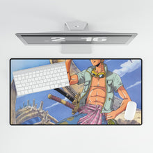 Load image into Gallery viewer, Anime One Piecer Mouse Pad (Desk Mat)